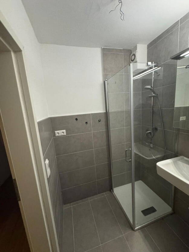 Terrassenwohnung zur Miete 470 € 1 Zimmer 32 m² EG Jürgenkohl Goslar 38642