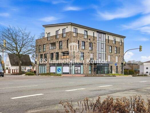 Wohnung zum Kauf 292.000 € 3 Zimmer 79 m² Heidmühle Schortens 26419
