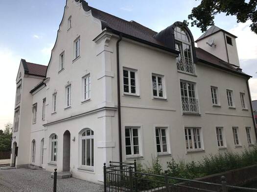 Wohnung zur Miete 595 € 2 Zimmer 69 m² 1. Geschoss frei ab 01.03.2026 Thannhausen 86470