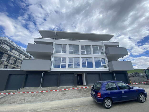 Wohnung zur Miete 1.490 € 4 Zimmer 167 m² 4. Geschoss frei ab 01.09.2025 Zum Hühnerbühl 7 Edelfingen Bad Mergentheim- Edelfingen 97980