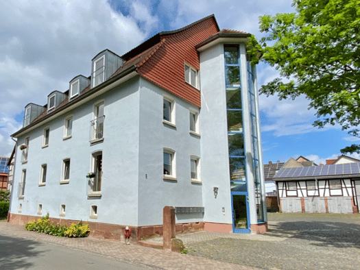 Wohnung zur Miete 505 € 3 Zimmer 79 m² Geschoss 1/3 frei ab 01.11.2026 Obervorschütz Gudensberg 34281