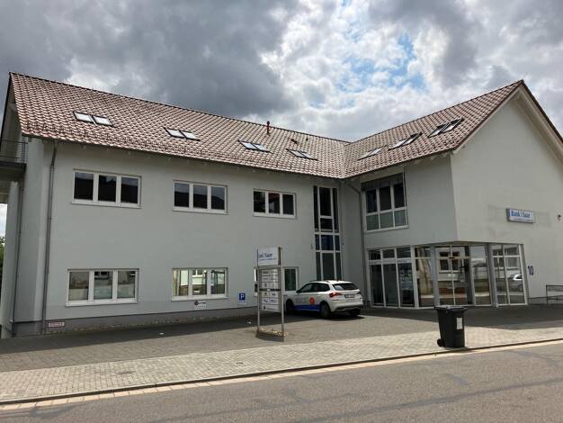 Büro-/Praxisfläche zum Kauf 880.000 € Nohfelden 66625
