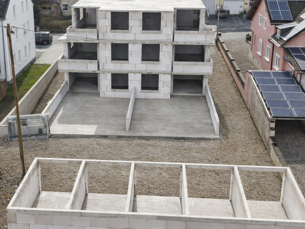 Wohnung zum Kauf - Erstbezug 355.000 € 70,8 m² sinzerstrasse 40 Nennig Perl 66706