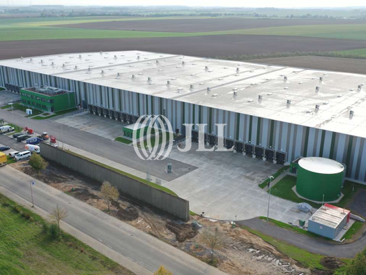 Lagerhalle zur Miete provisionsfrei 25.861 m² Lagerfläche Hermsdorf Gera 07554