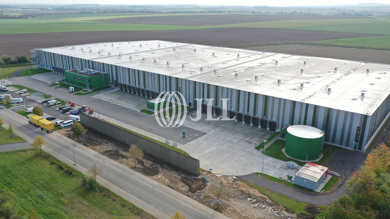 Lagerhalle zur Miete provisionsfrei 25.861 m² Lagerfläche Hermsdorf Gera 07554