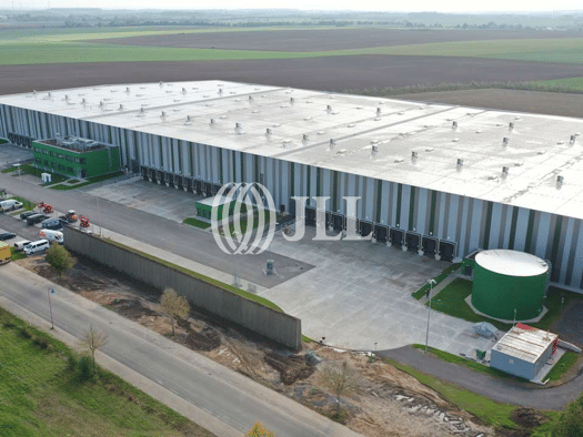 Lagerhalle zur Miete provisionsfrei 25.861 m² Lagerfläche Hermsdorf Gera 07554