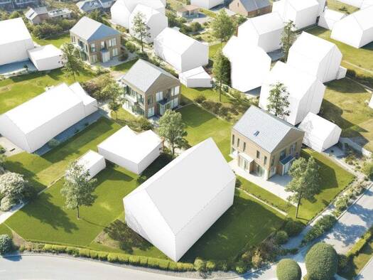 Grundstück zum Kauf 215.000 € 364 m² Grundstück Ried 86510