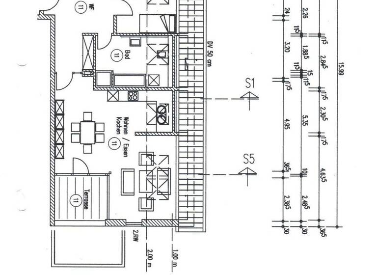 Wohnung zum Kauf 419.000 € 3,5 Zimmer 92 m² 2. Geschoss Pfuhl Neu-Ulm 89233