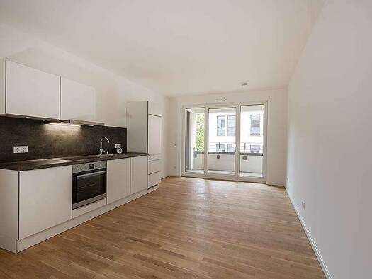 Wohnung zur Miete 869 € 2 Zimmer 58,1 m² 2. Geschoss frei ab sofort Pfarrgasse 4 Innere Altstadt Dresden 01067