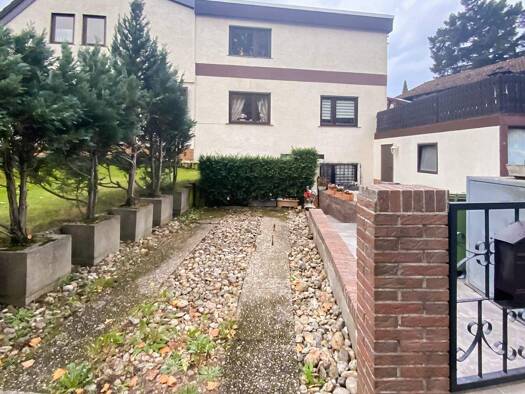 Wohnung zum Kauf 159.000 € 2 Zimmer 47,7 m² Mombach Mainz 55120
