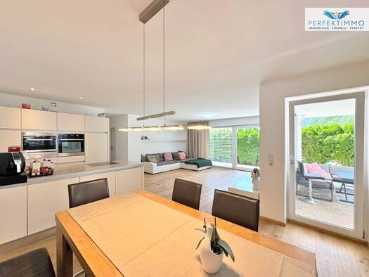 Wohnung zum Kauf 4 Zimmer 104,7 m² EG Karrösten 6463