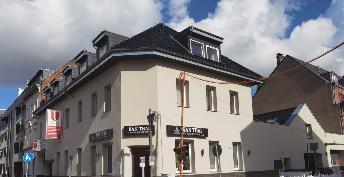 Mehrfamilienhaus zum Kauf 4.900.000 € 14 Zimmer 434 m²<br/>Wohnfläche 522 m²<br/>Grundstück Raderberg Köln, Bayenthal 50968