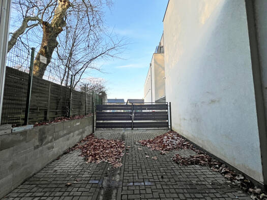 Bürofläche zur Miete 9,11 € 593 m² Bürofläche Brandenburger Straße 6 Waldbröl Waldbröl 51545