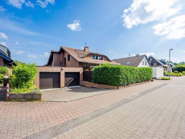 Doppelhaushälfte zum Kauf 498.000 € 3,5 Zimmer 151 m² 353 m² Grundstück Voiswinkel Odenthal 51519