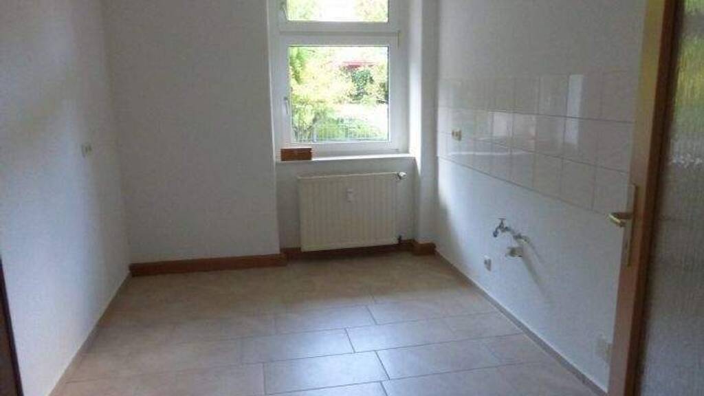 Wohnung zur Miete 410 € 3 Zimmer 60,7 m² EG Zeitz 06712