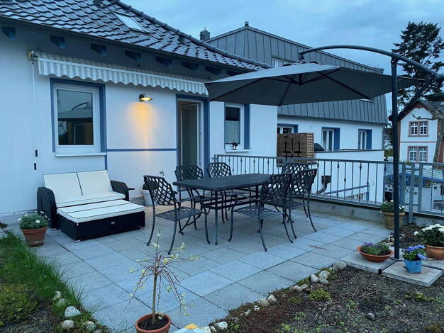 Maisonette zum Kauf provisionsfrei 549.000 € 4 Zimmer 119 m² 1. Geschoss frei ab sofort Annastrasse 2A Langen 63225