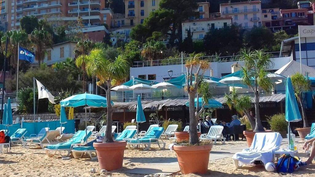 Wohnung zum Kauf 542.000 € 53 m² Cap-d'Ail 06320