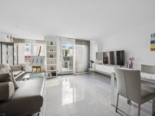Maisonette zum Kauf 470.000 € 2,5 Zimmer 87,6 m² 3. Geschoss Süd Ludwigsburg 71638