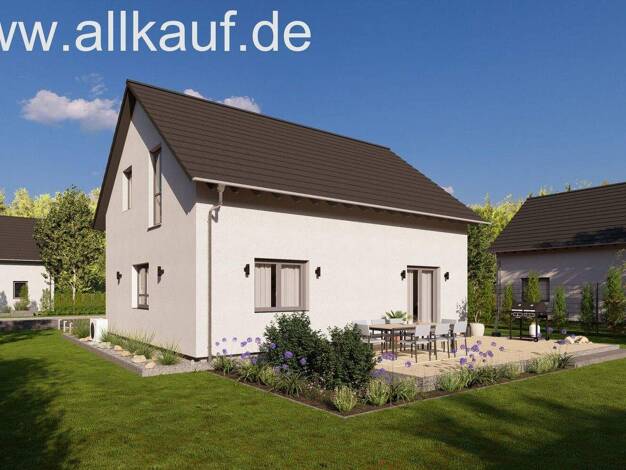 Einfamilienhaus zum Kauf 559.700 € 5 Zimmer 151 m² 670 m² Grundstück Postbauer-Heng 92353