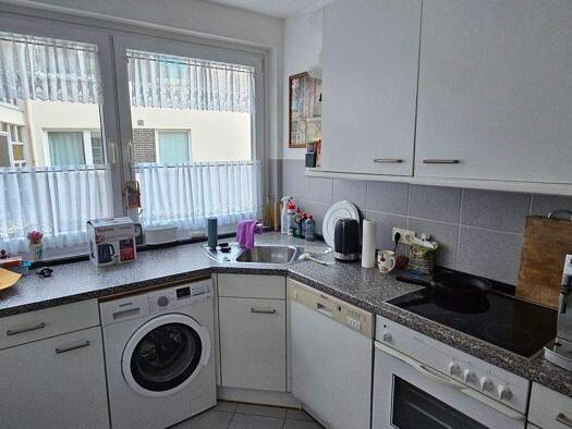 Wohnung zum Kauf 250.000 € 4 Zimmer 102 m² 4 Geschosse frei ab 01.02.2026 Alt-Langenhagen Langenhagen 30851