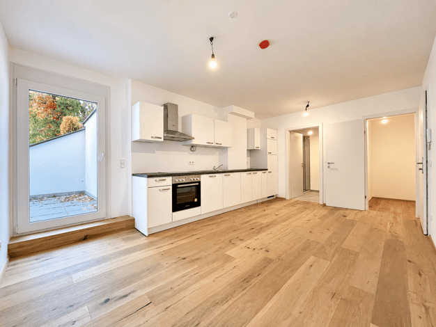 Wohnung zum Kauf - Erstbezug 149.000 € 25,7 m² Wien 1140