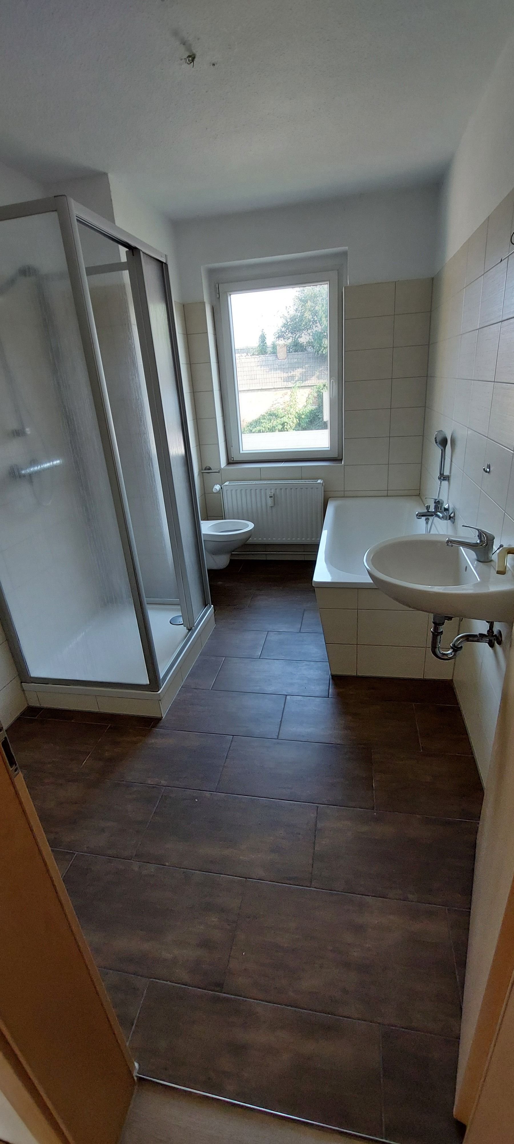 Wohnung zur Miete 325,35 € 4 Zimmer 65,1 m²<br/>Wohnfläche 1.<br/>Geschoss ab sofort<br/>Verfügbarkeit Gerichtstraße 35 Kalbe Kalbe (Milde) 39624