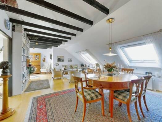 Maisonette zum Kauf 339.000 € 5 Zimmer 116 m² 3. Geschoss Erkrath 40699