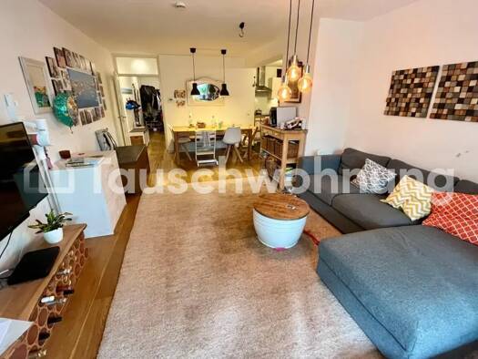 Wohnung zur Miete Tauschwohnung 1.300 € 3 Zimmer 75 m² EG Sülz Köln 50935
