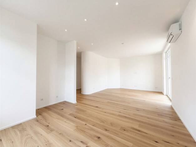 Wohnung zum Kauf 479.000 € 2 Zimmer 75 m² EG Prien Prien am Chiemsee 83209