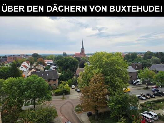 Wohnung zum Kauf 189.900 € 3 Zimmer 76,5 m² 6. Geschoss frei ab sofort Buxtehude Buxtehude 21614