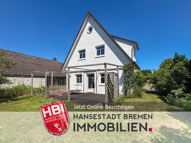 Einfamilienhaus zum Kauf 550.000 € 6 Zimmer 158 m² 655 m² Grundstück Bremen 28355