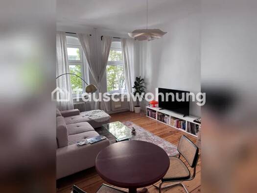 Wohnung zur Miete Tauschwohnung 760 € 2 Zimmer 64 m² 2. Geschoss Französisch Buchholz Berlin 10439
