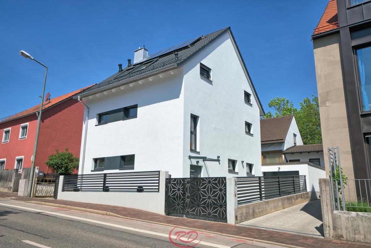 Einfamilienhaus zum Kauf 1.249.000 € 4 Zimmer 158,1 m²<br/>Wohnfläche 195 m²<br/>Grundstück Freising Freising 85354