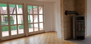 Wohnung zur Miete 738 € 3 Zimmer 82 m² 1. Geschoss frei ab 01.05.2025 Hoof Schauenburg 34270