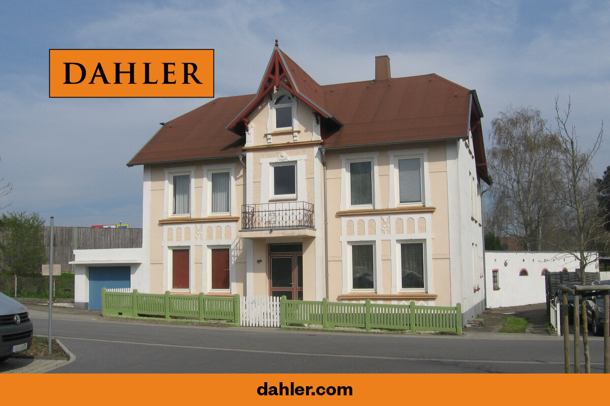 Mehrfamilienhaus zum Kauf 615.000 € 13 Zimmer 285 m²<br/>Wohnfläche 783 m²<br/>Grundstück Engelsby - Vogelsang Flensburg / Engelsby 24943