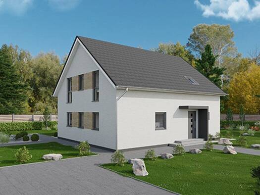 Haus zum Kauf 523.800 € 6 Zimmer 188 m² 544 m² Grundstück Leipheim Leipheim 89340