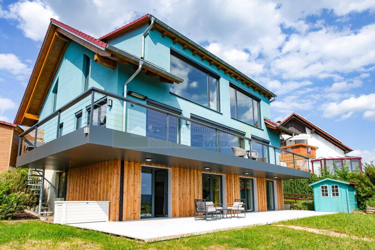 Einfamilienhaus zum Kauf - Ansicht 3