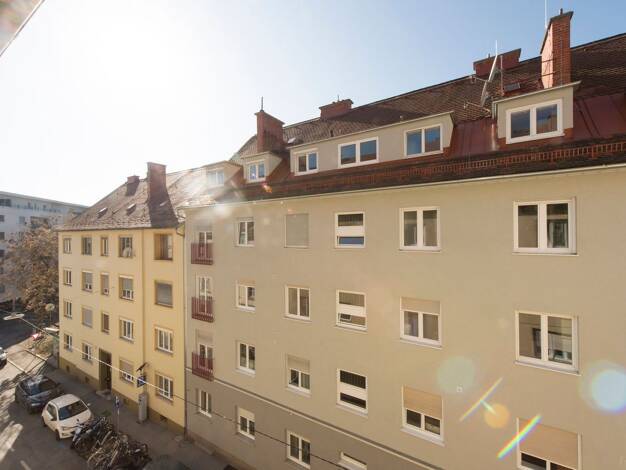 Bürofläche zum Kauf 200.000 € 3 Zimmer Quergasse 5 Gries Graz 8020