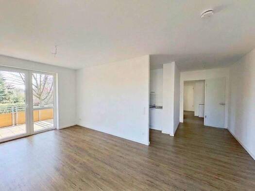 Studio zur Miete 832 € 2 Zimmer 64,6 m² 1. Geschoss frei ab 01.05.2026 Pommernstr. 3b Tannenbusch Bonn 53119