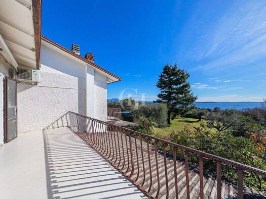 Doppelhaushälfte zum Kauf 950.000 € 5 Zimmer 145 m² 700 m² Grundstück Scaletta 5 Moniga del Garda 25080