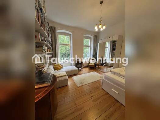 Wohnung zur Miete Tauschwohnung 610 € 1 Zimmer 45 m² 2. Geschoss Mariendorf Berlin 10781