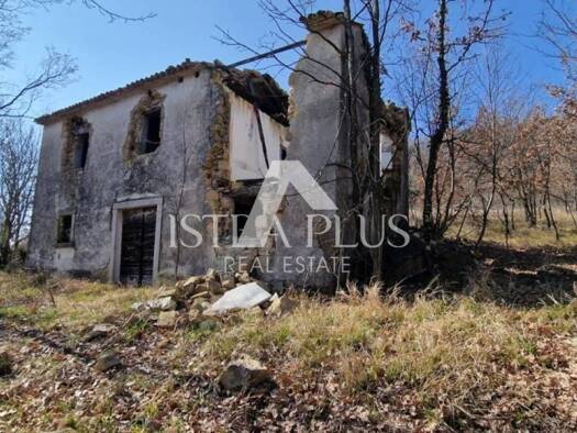 Haus zum Kauf 1.000.000 € 190 m² Motovun