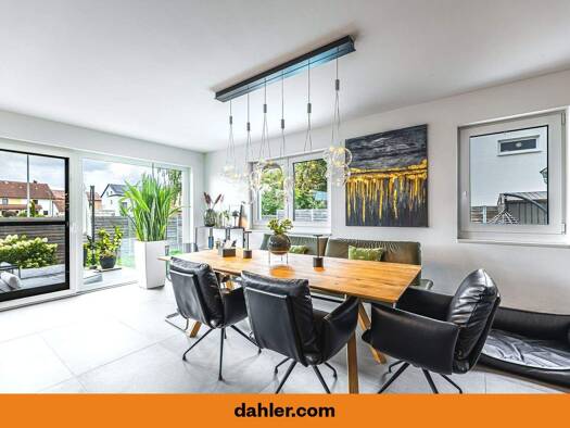 Einfamilienhaus zum Kauf 850.000 € 5 Zimmer 192 m² 375 m² Grundstück Tegernheim 93105