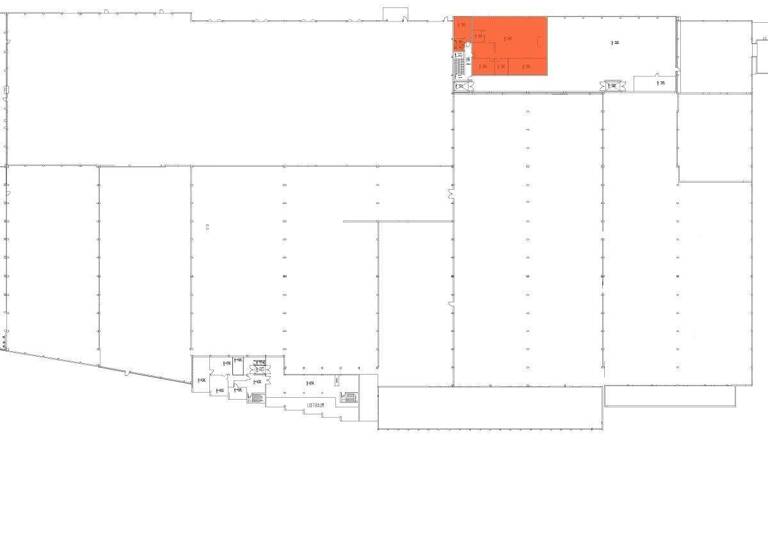 Bürofläche zur Miete 2 € 320 m² Bürofläche Im Pfingstwasen 1 Stadtgebiet Göppingen 73035