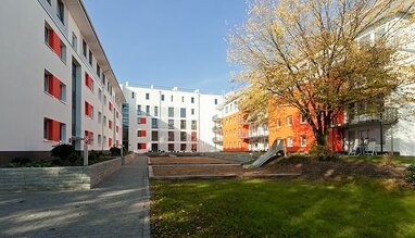 Wohnung zur Miete 1.413,51 € 4 Zimmer 89 m² 2. Geschoss Rauschener Ring 26b Wandsbek Hamburg 22047