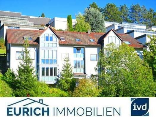 Wohnung zum Kauf 189.000 € 3,5 Zimmer 80 m² 1. Geschoss frei ab sofort Ebingen Albstadt 72458