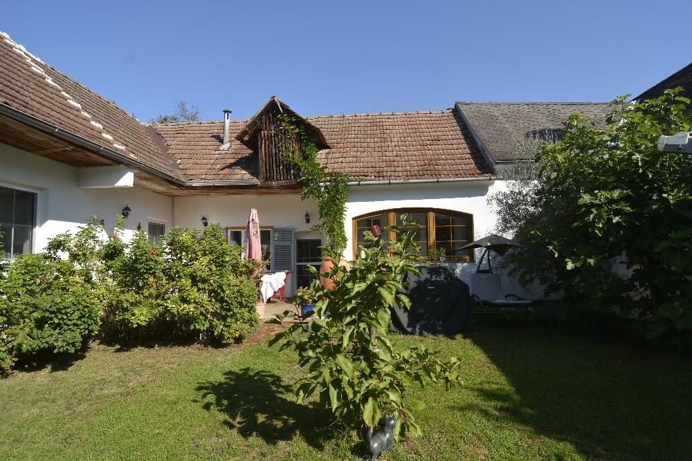 Haus zum Kauf 484.999 € 7 Zimmer 182,7 m²<br/>Wohnfläche 1.997 m²<br/>Grundstück Stegersbach 7551