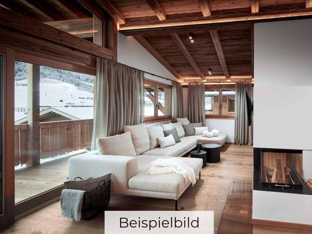 Wohnung zum Kauf 750.550 € 4 Zimmer 85,6 m² Brixen im Thale 6364