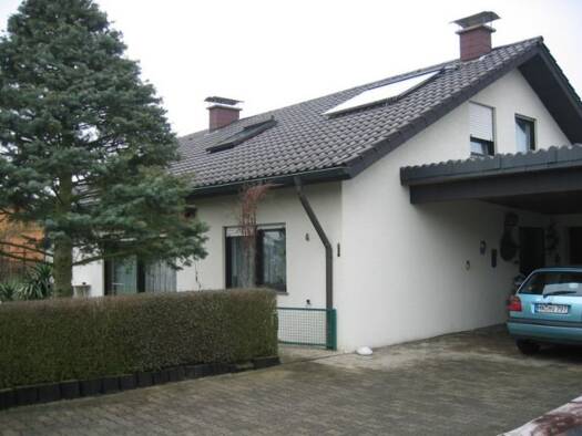 Wohnung zur Miete 950 € 2 Zimmer 72 m² frei ab sofort Bad Rappenau Bad Rappenau 74906