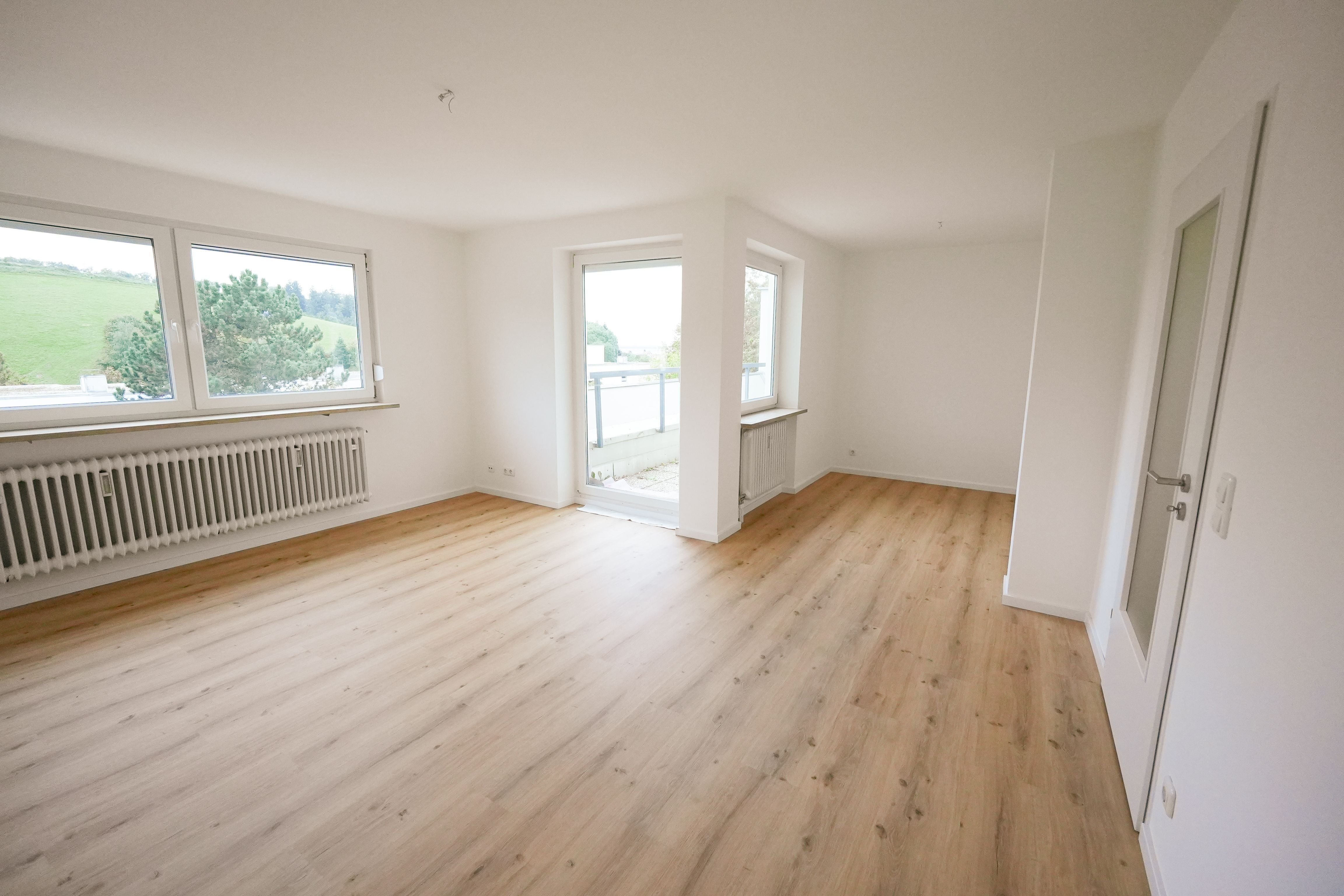 Wohnung zur Miete 780 € 2 Zimmer 65 m²<br/>Wohnfläche 3.<br/>Geschoss Deggendorf Deggendorf 94469